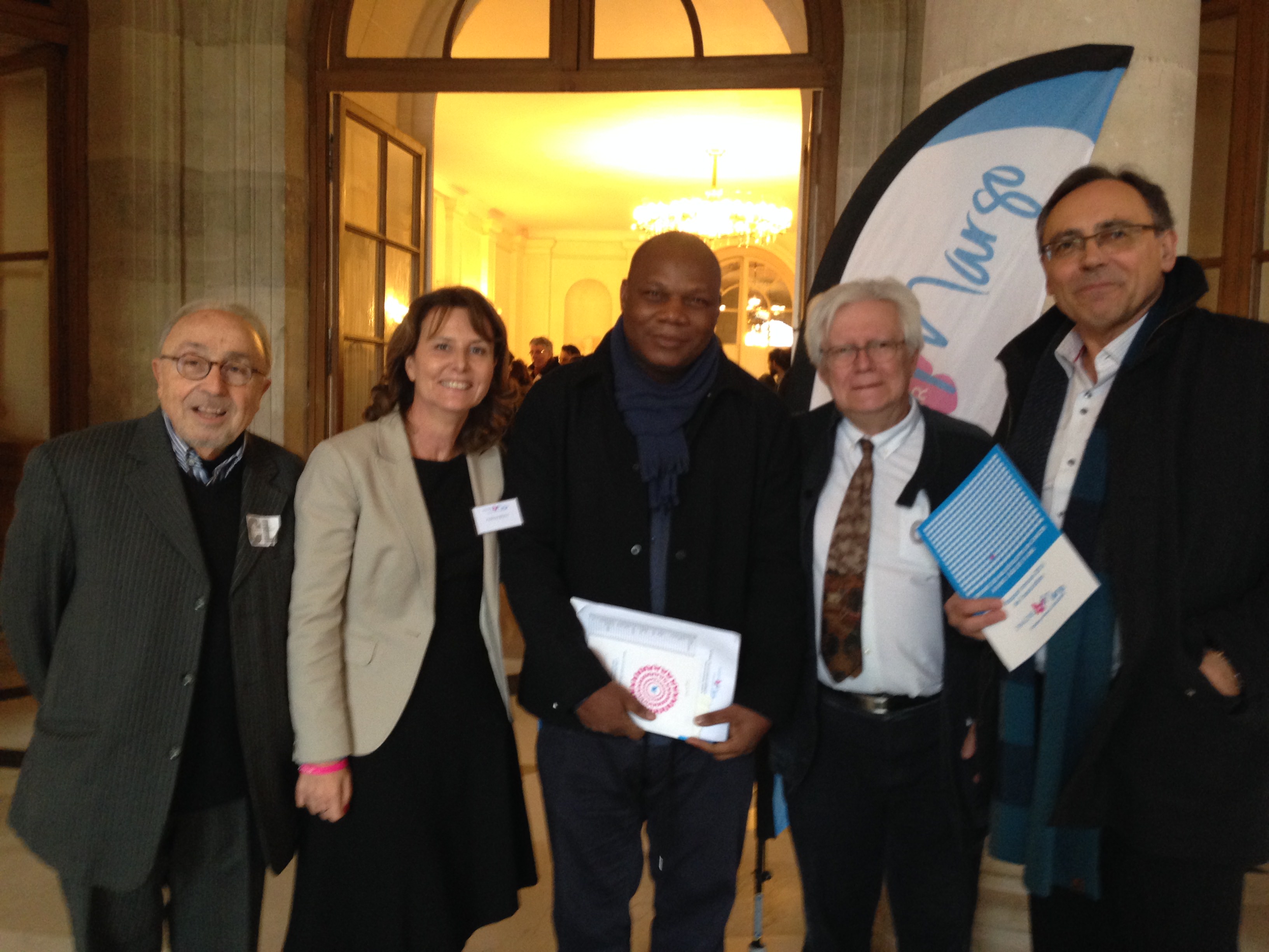 2017 01 28 Colloque au Sénat