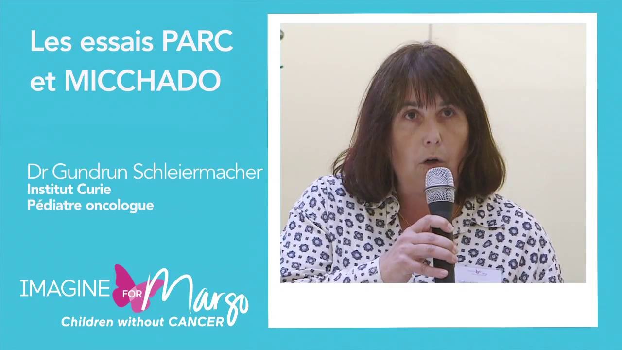 Les Essais PARC et MICCHADO