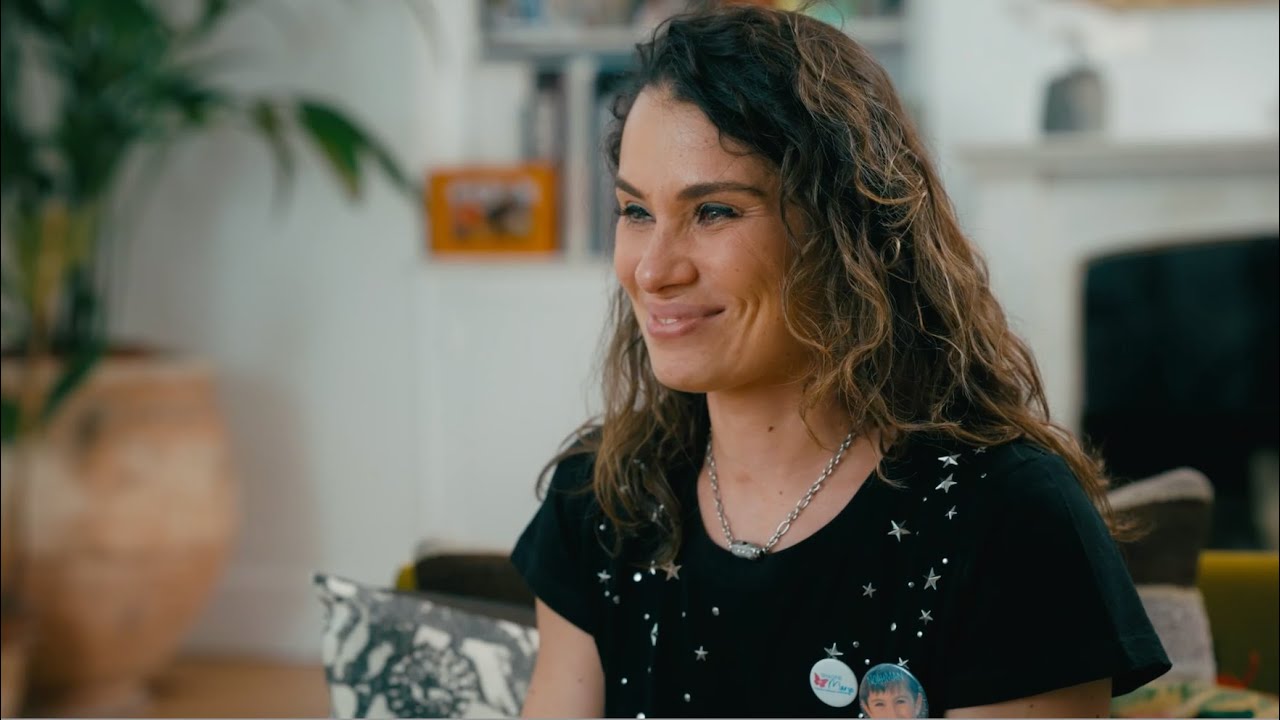 Face au cancer : Jessica continue le combat de Noah, son petit guerrier devenu étoile.