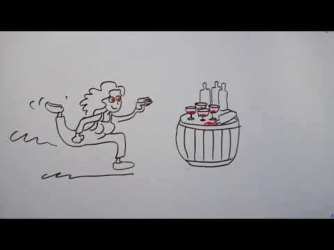 Les filles Buissonnières - Draw My Life