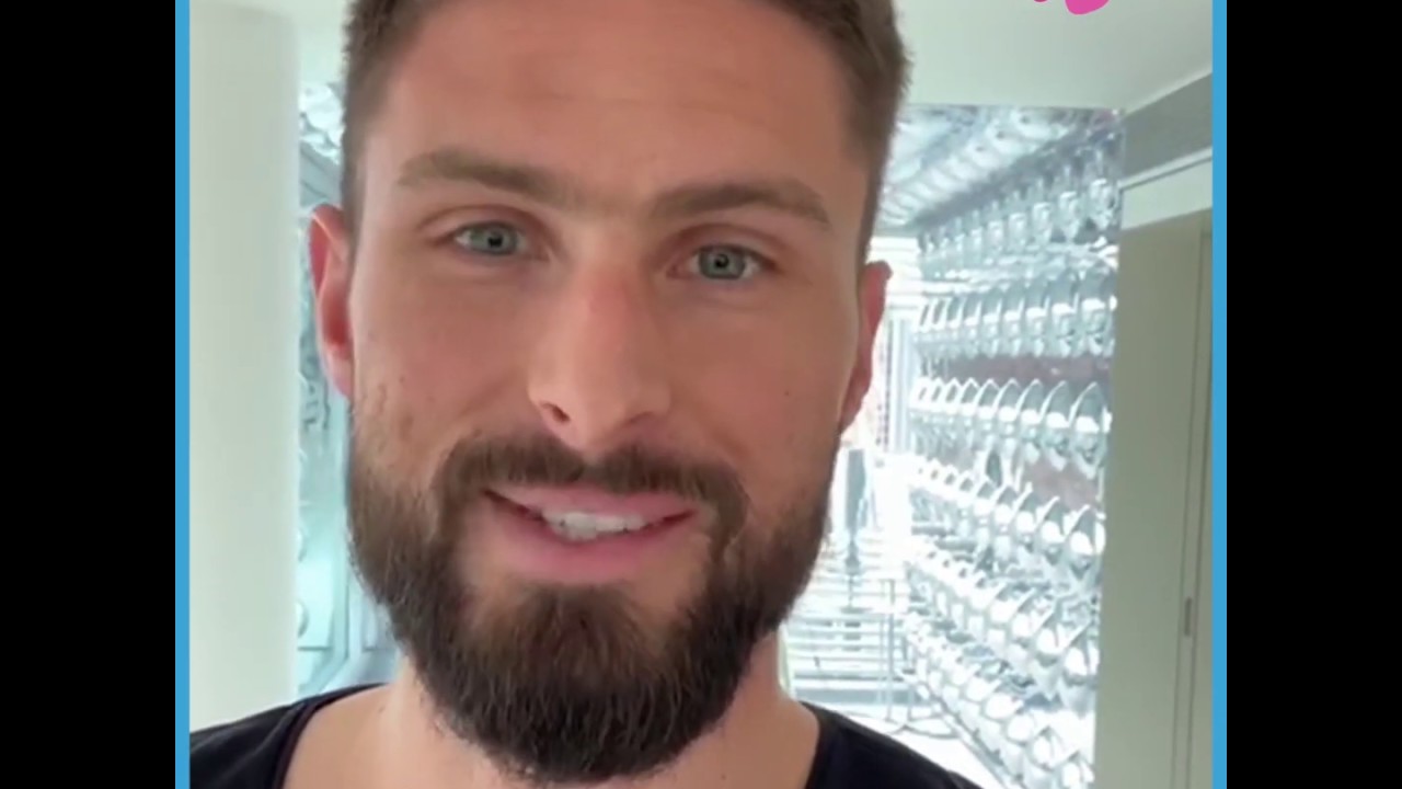 #gofightwinchallenge : incroyable relais de personnalités