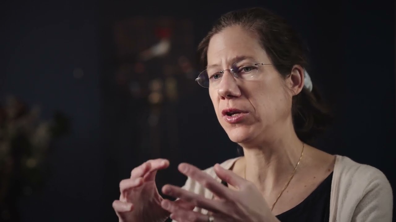 Sophie Postel-Vinay : chercher, avancer, guérir — mon parcours de lauréate