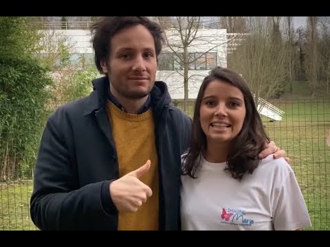 Journée internationale du cancer des enfants.