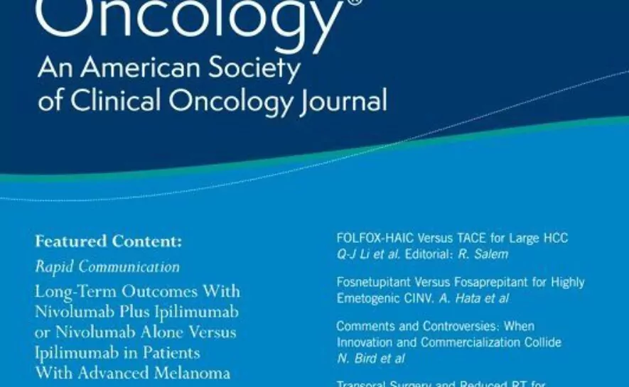 Journal of Clinical Oncology 2022