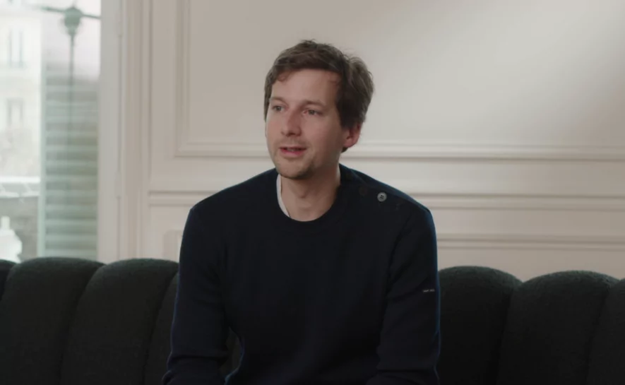 Cancer des enfants et des adolescents : le témoignage d’Olivier
