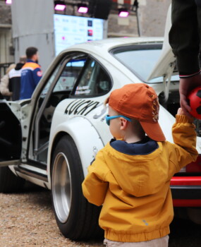 RALLYE DU COEUR DE NANTES  2023:  A NEW RECORD EDITION