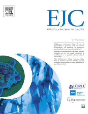 European Journal Cancer : Forum Accelerate 2023