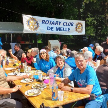 rotary solidaire IFM