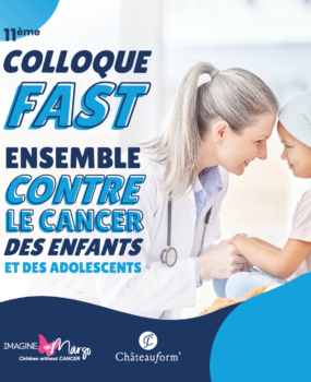 « Ouvrir de nouveaux horizons » avec le Colloque FAST 2024