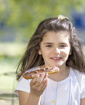 Eclair Day 2024 :  mobilisons-nous pour vaincre le cancer des enfants en un éclair