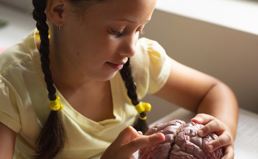 Plateforme de diagnostic génétique pour l’étude des tumeurs cérébrales pédiatriques