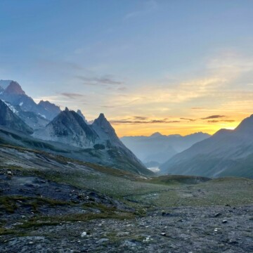 Ultra-Trail du Mont-Blanc