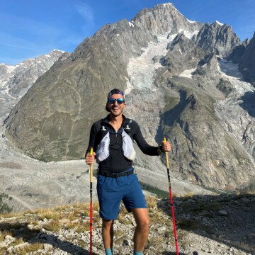 Ultra-Trail du Mont-Blanc