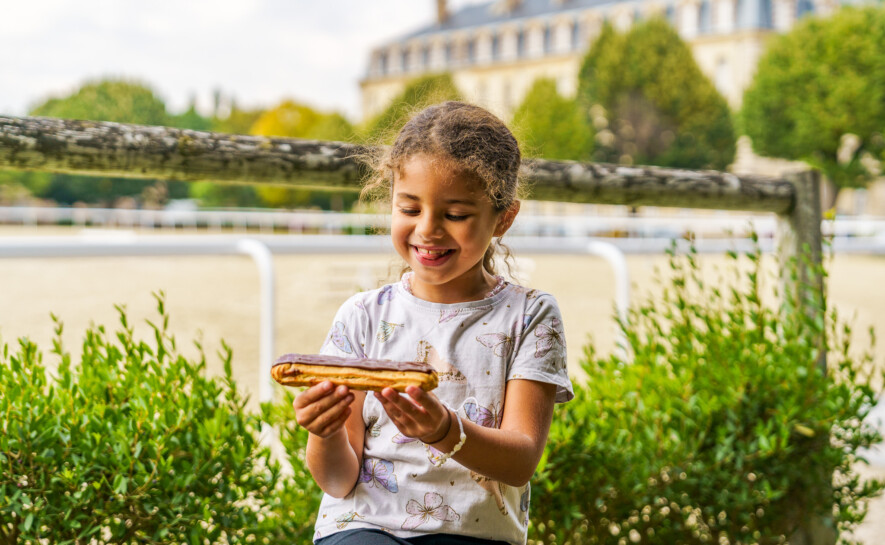 Eclair Day 2024 : Une mobilisation gourmande record contre le cancer des enfants