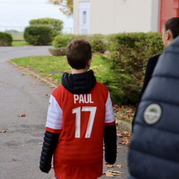 Stade de reims x Imagine for Margo