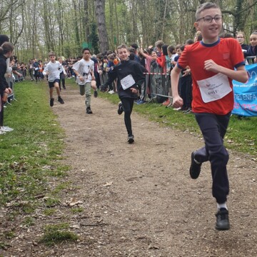course solidaire