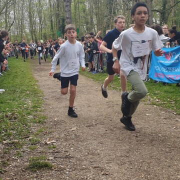 course solidaire