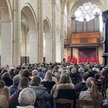 Les Petits Chanteurs de France