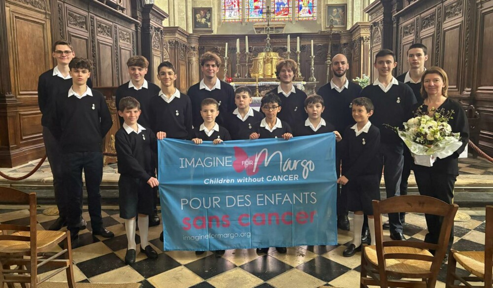 Les Petits Chanteurs de France