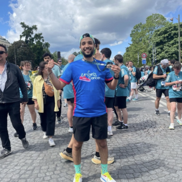 10k Paris