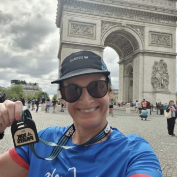 10k Paris