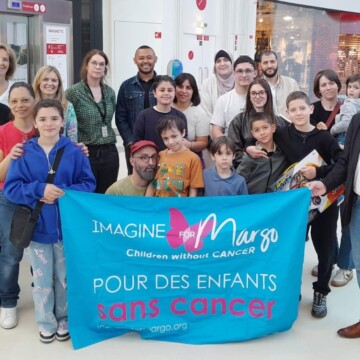 Beaugrenelle - Enfants