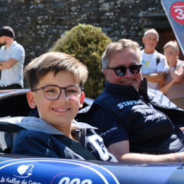 Rallye du coeur