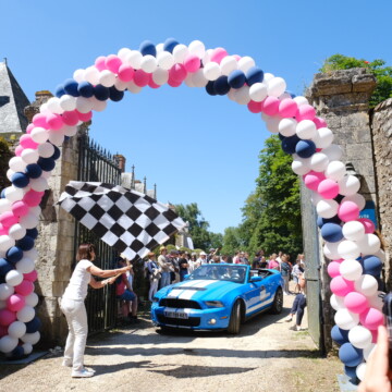 Rallye du coeur