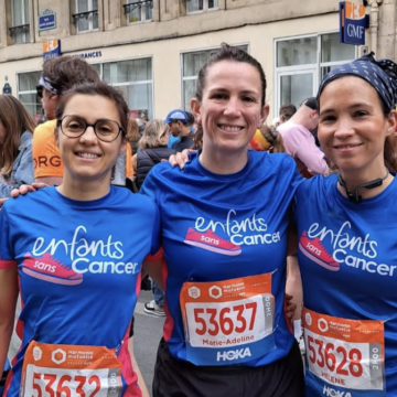 Semi marathon