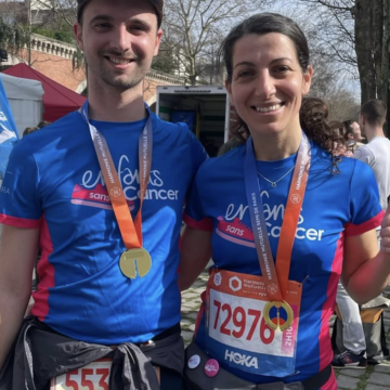 Semi marathon