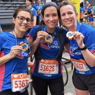 Semi marathon