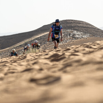 Marathon des Sables