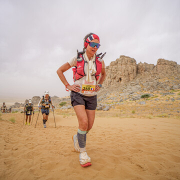 Marathon des Sables