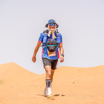 Marathon des Sables