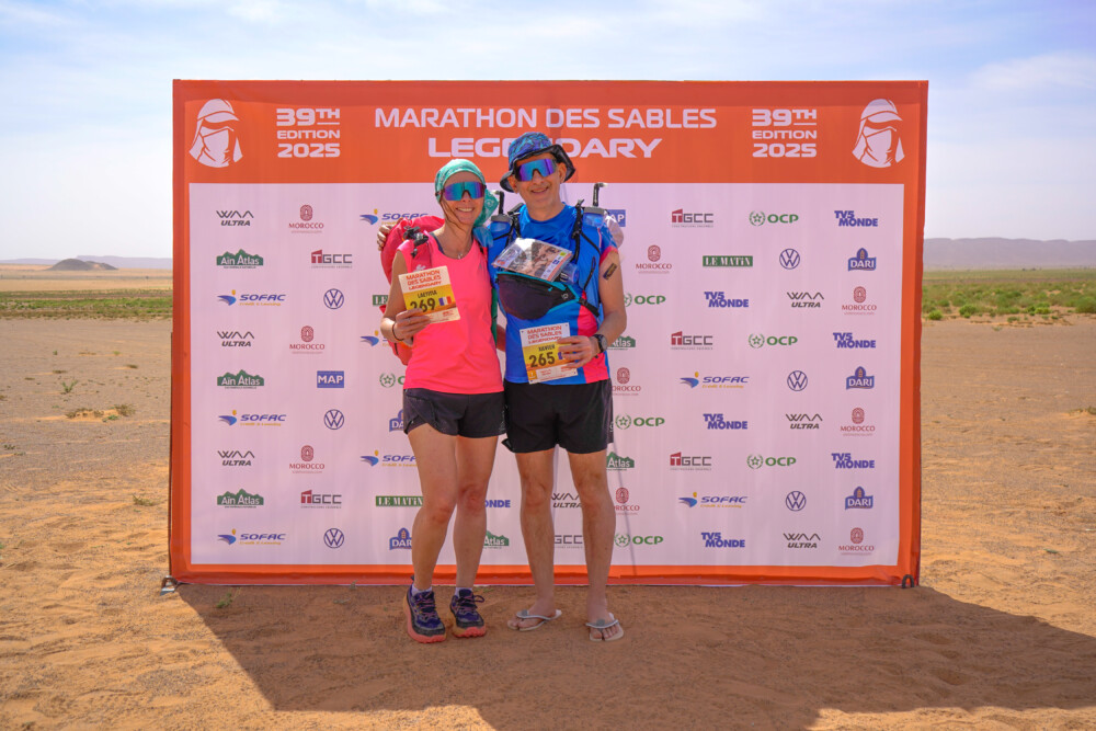Marathon des Sables