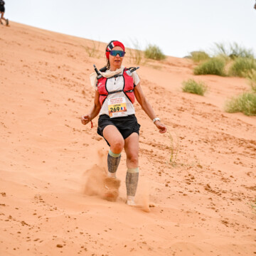 Marathon des Sables