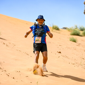 Marathon des Sables