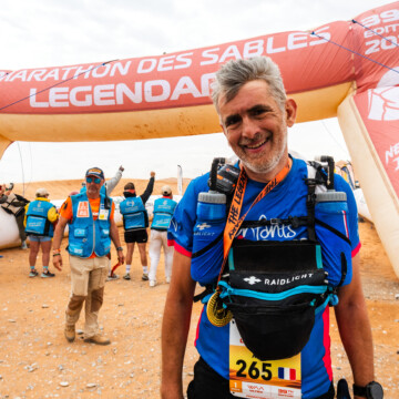 Marathon des Sables