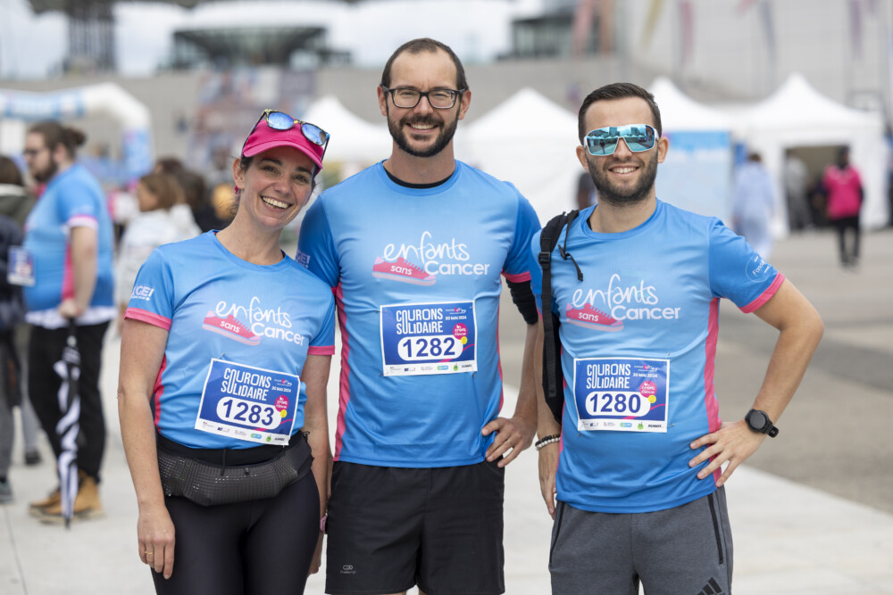 Enfants sans Cancer