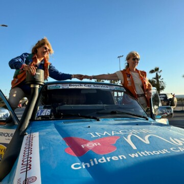 Rallye Aïcha
