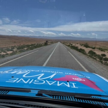 Rallye Aïcha
