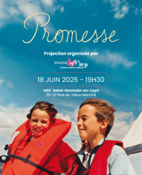 Le 18 juin, participez à une soirée exceptionnelle autour du film “Promesse”