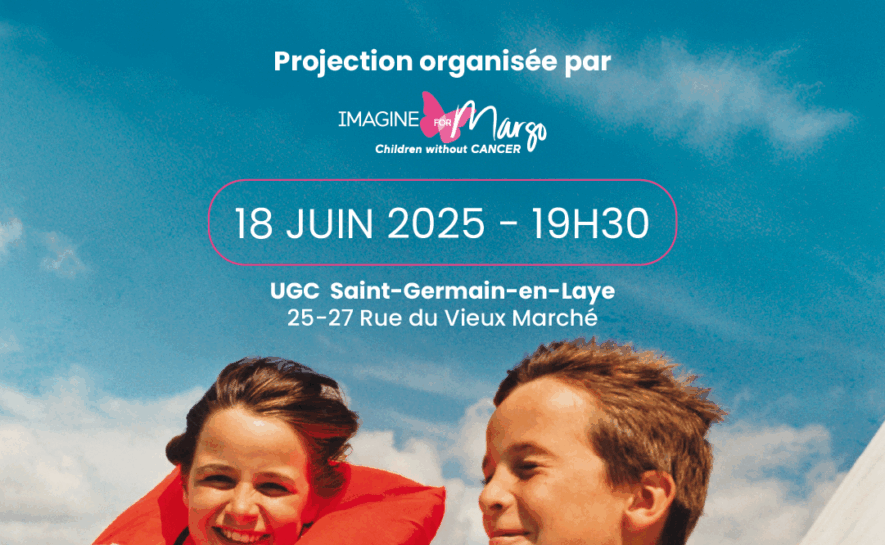 Le 18 juin, participez à une soirée exceptionnelle autour du film “Promesse”