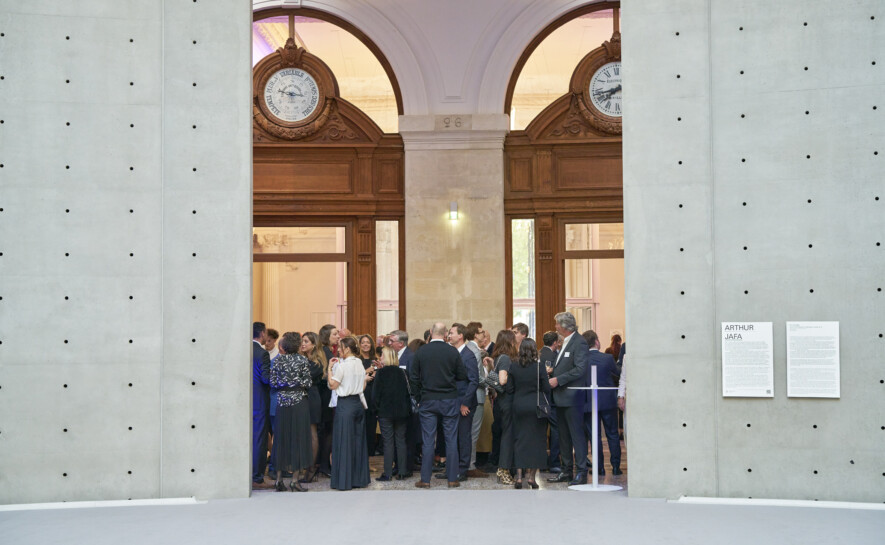 Une soirée d’anniversaire… solidaire pour COBLENCE AVOCATS !