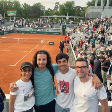 Roland Garros