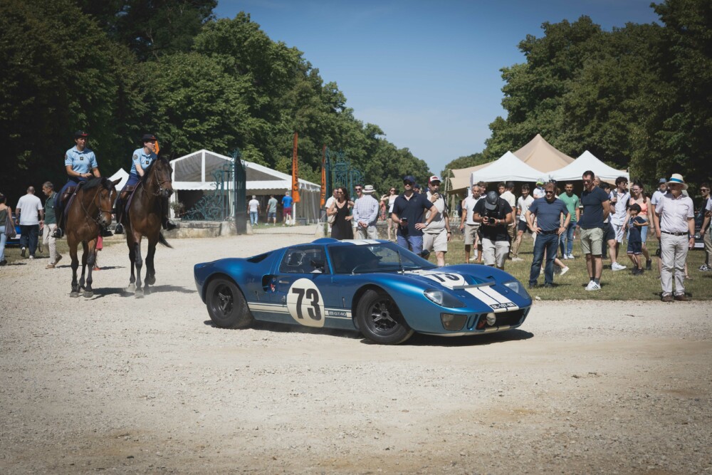 Rallye du coeur