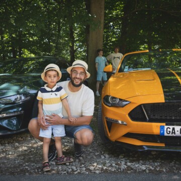 Rallye du coeur
