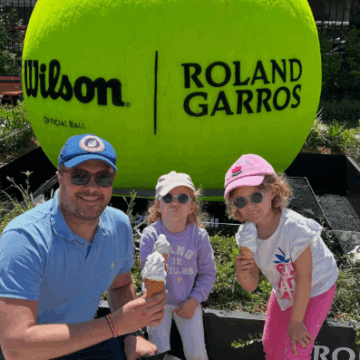 Roland Garros