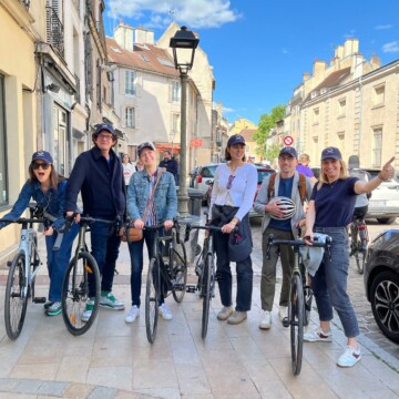 Triathlon de Dijon
