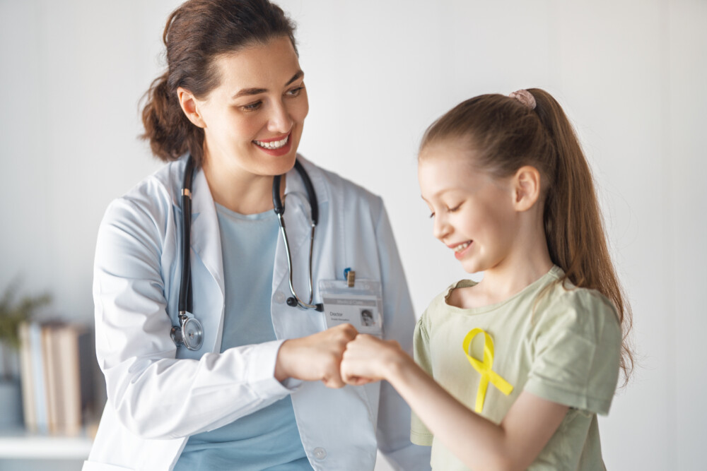 Fight Kids Cancer